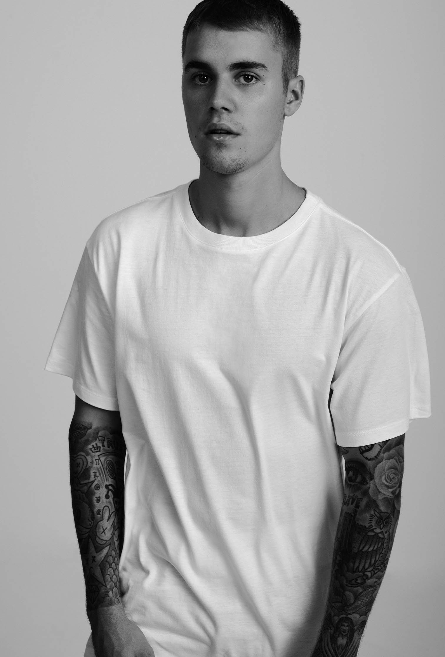 Justin Bieber