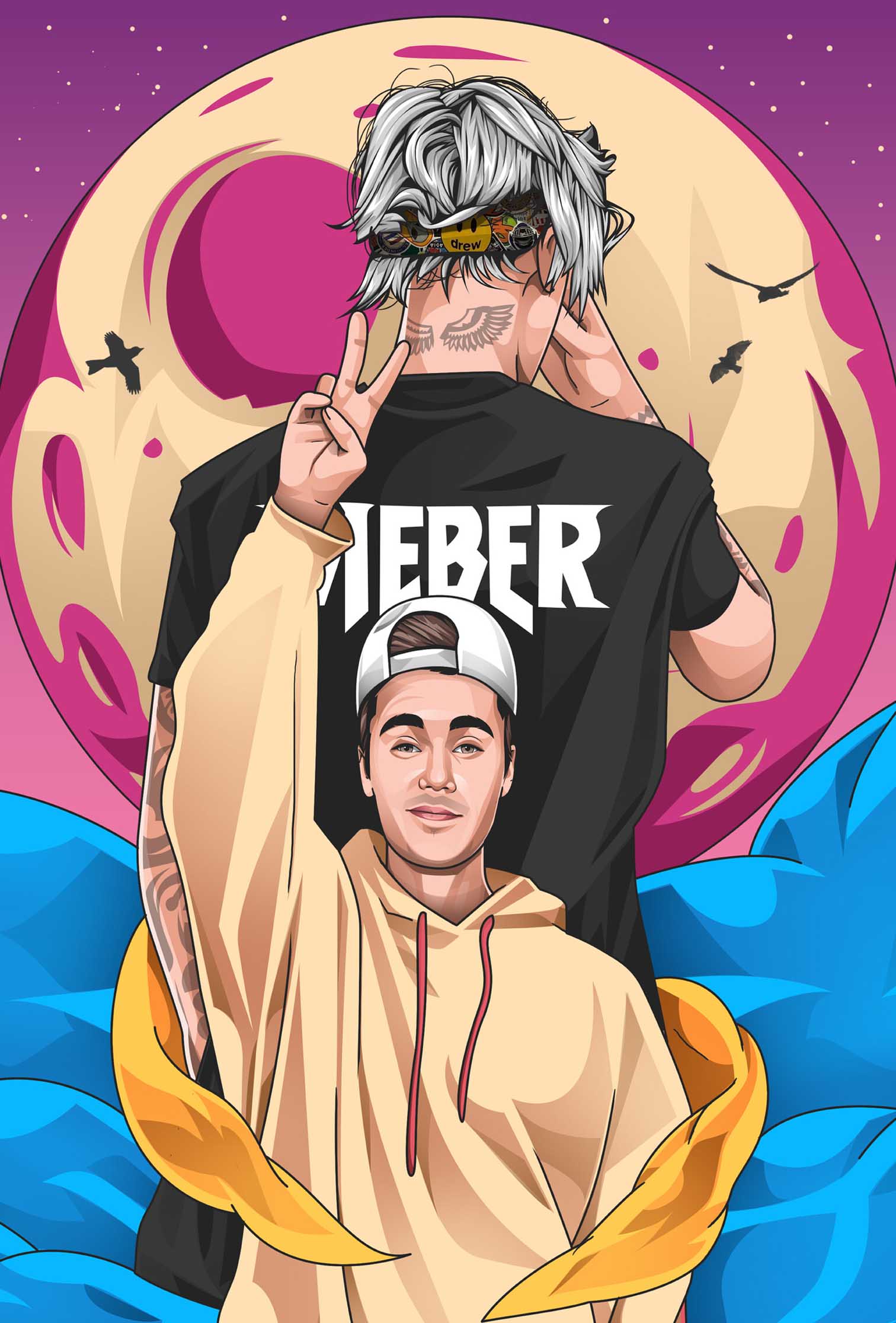 Justin Bieber