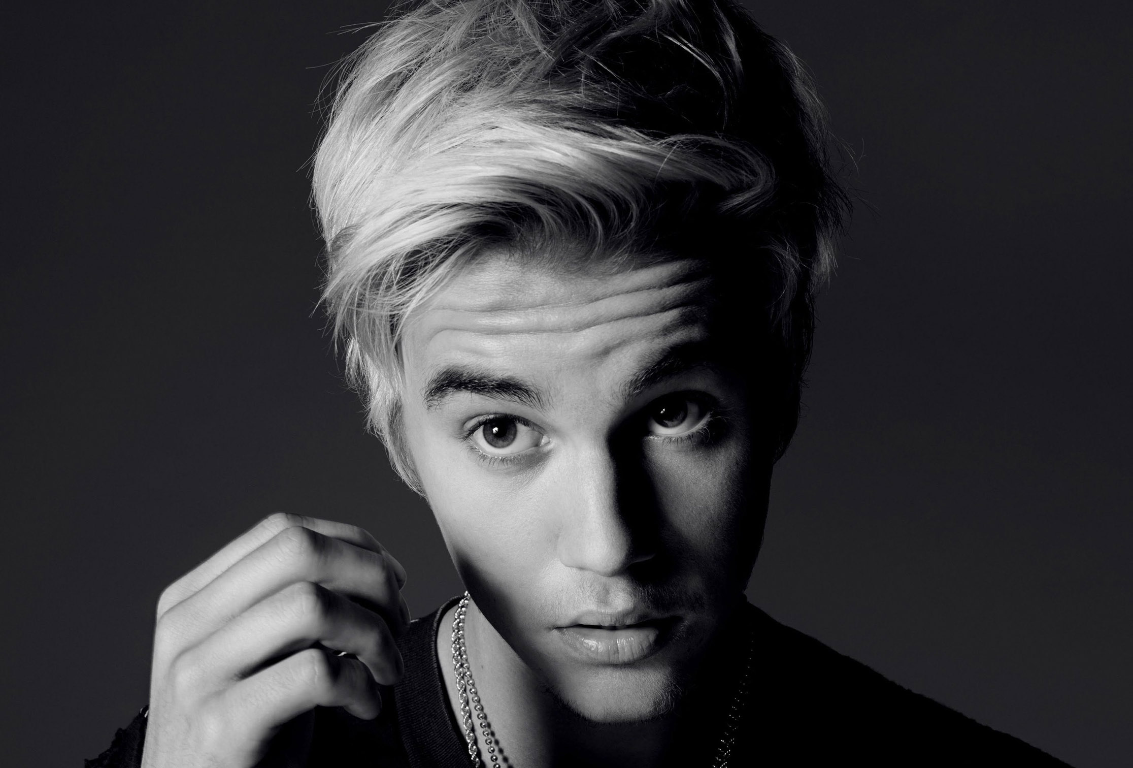 Justin Bieber