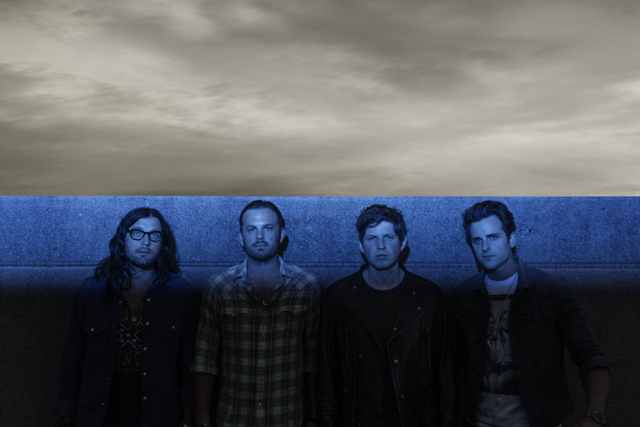 Kings Of Leon