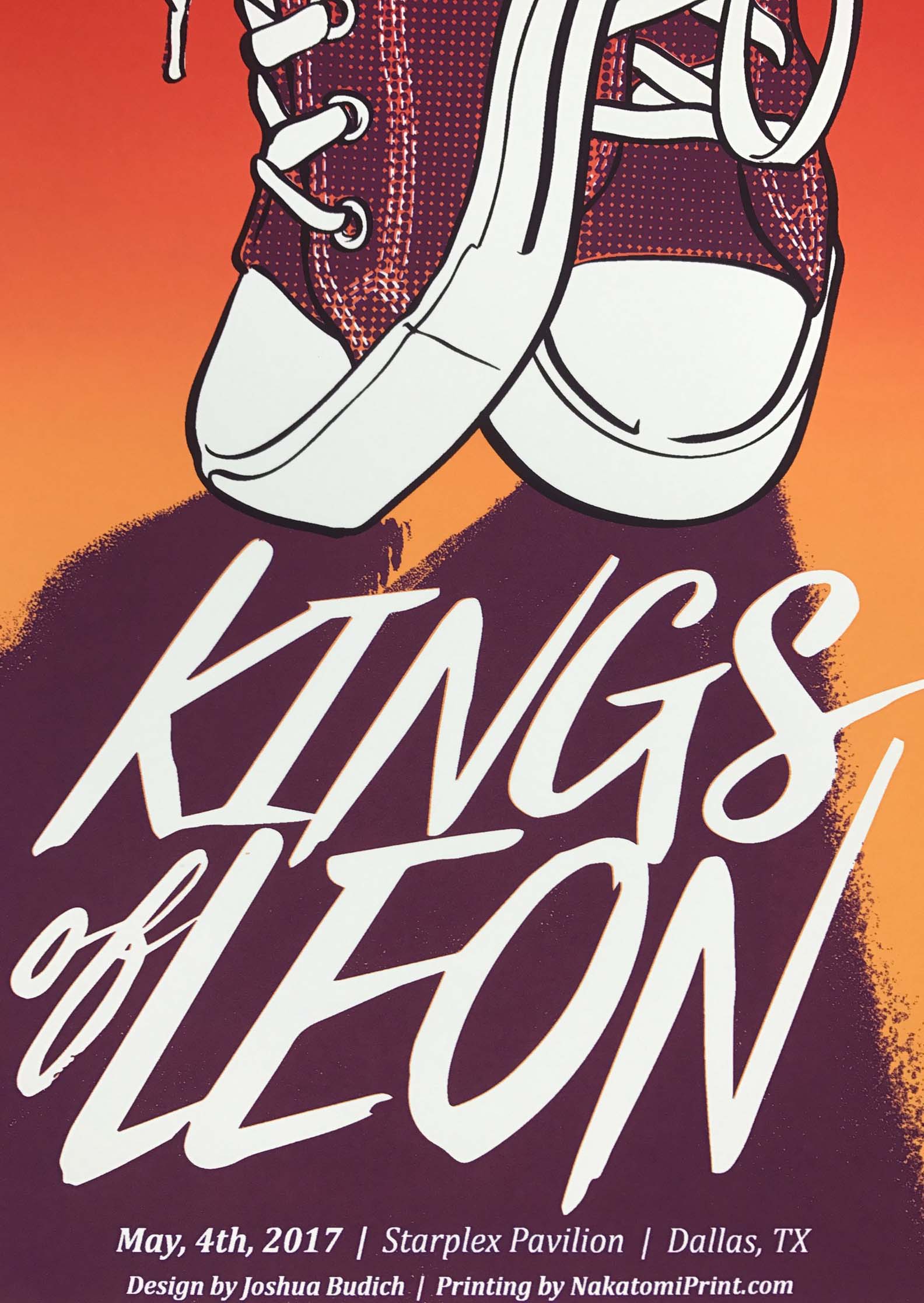 Kings Of Leon