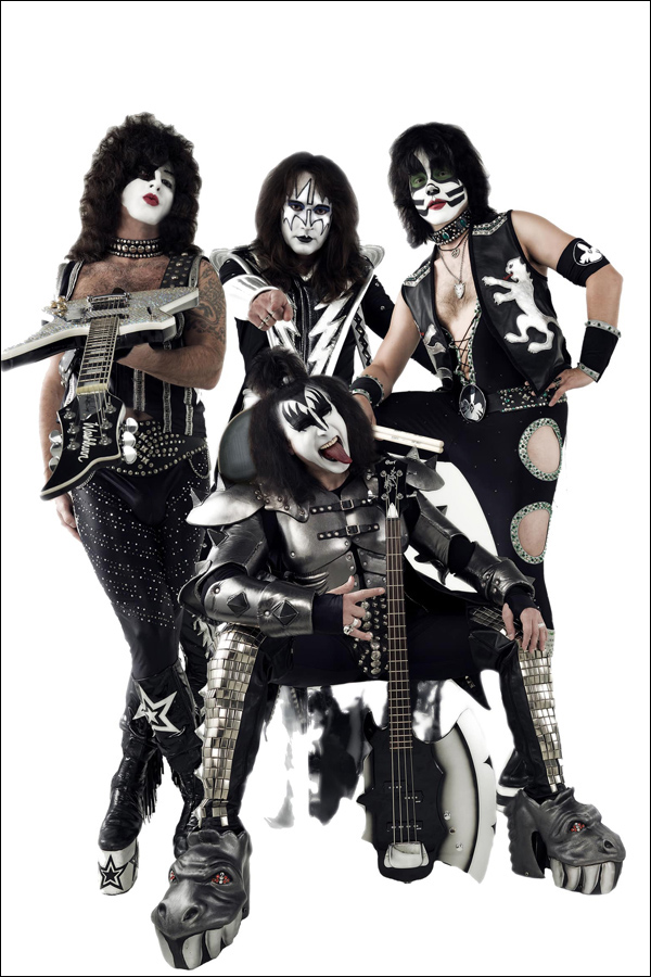 Kiss