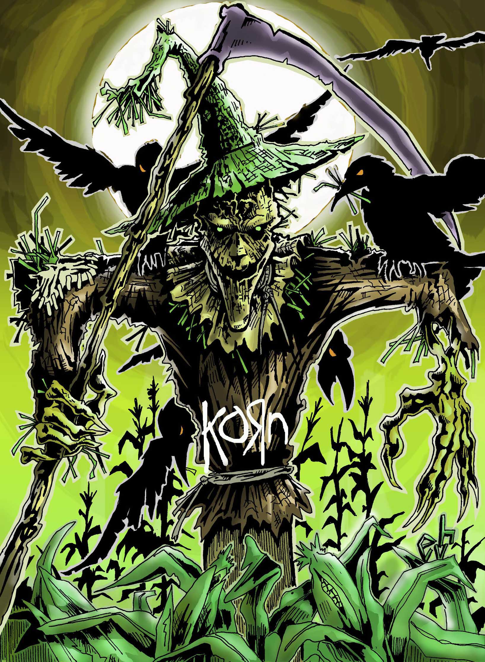 Korn