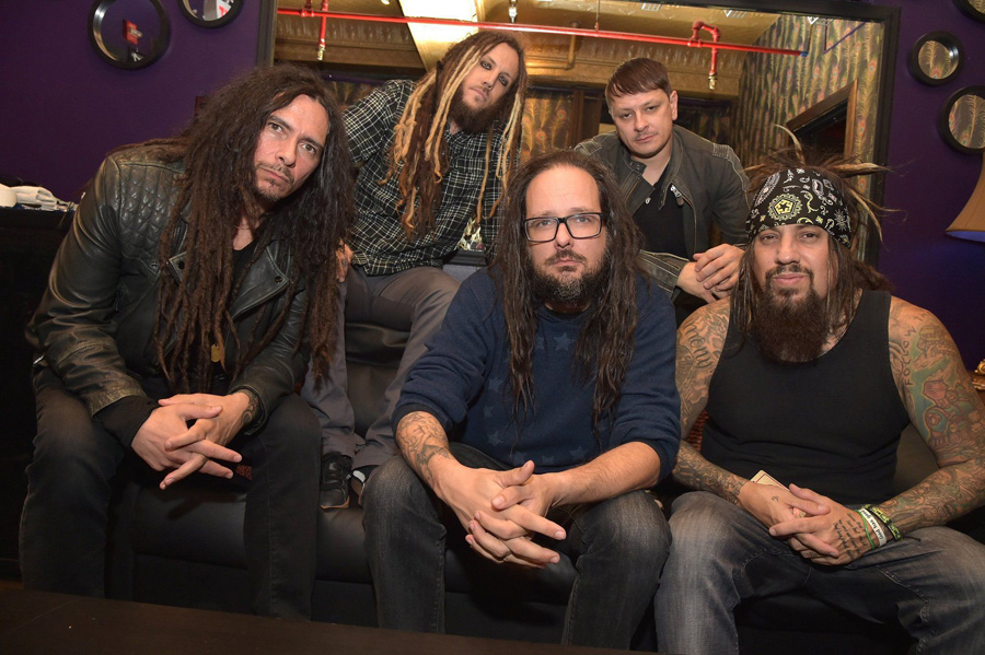 Korn