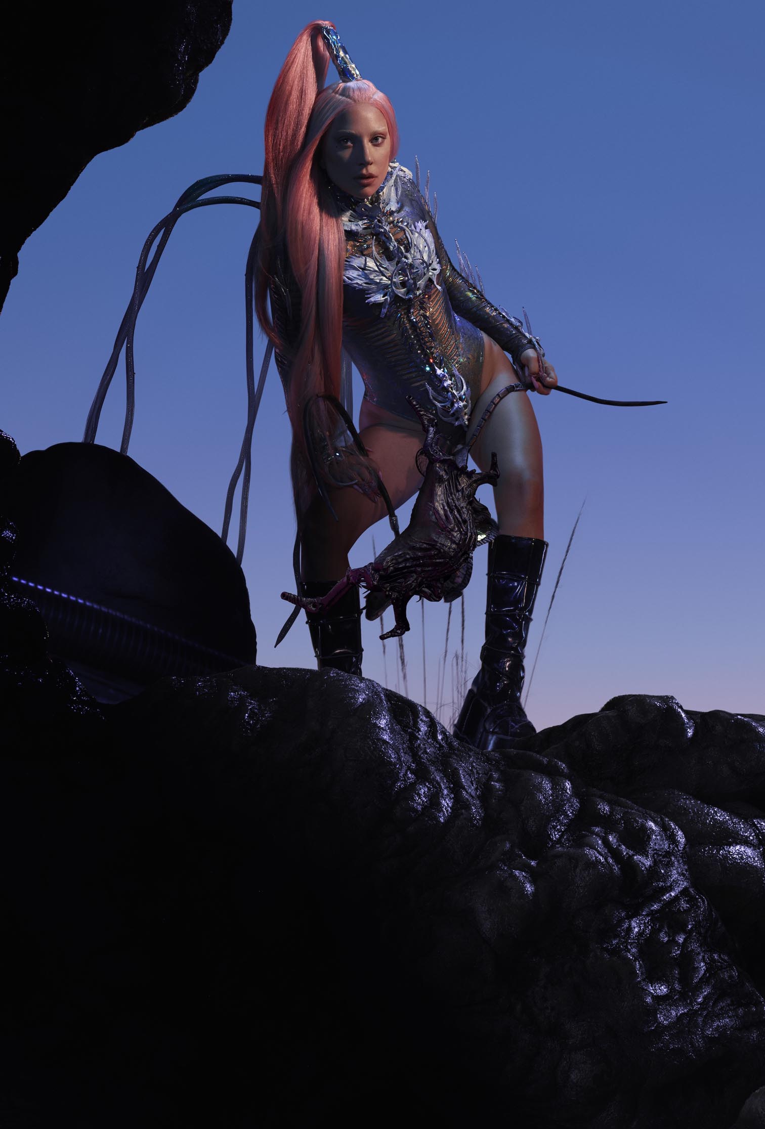 Lady Gaga