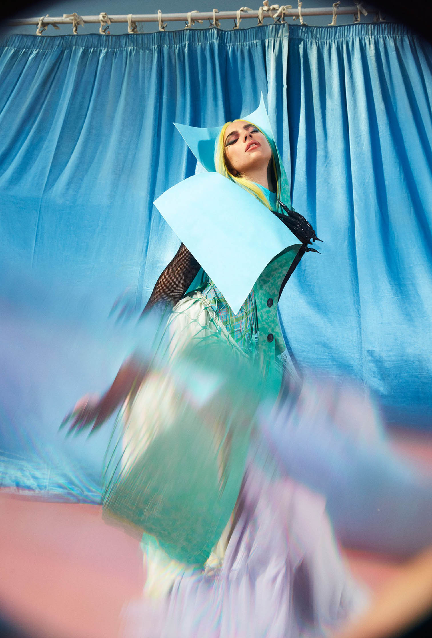 Lady Gaga