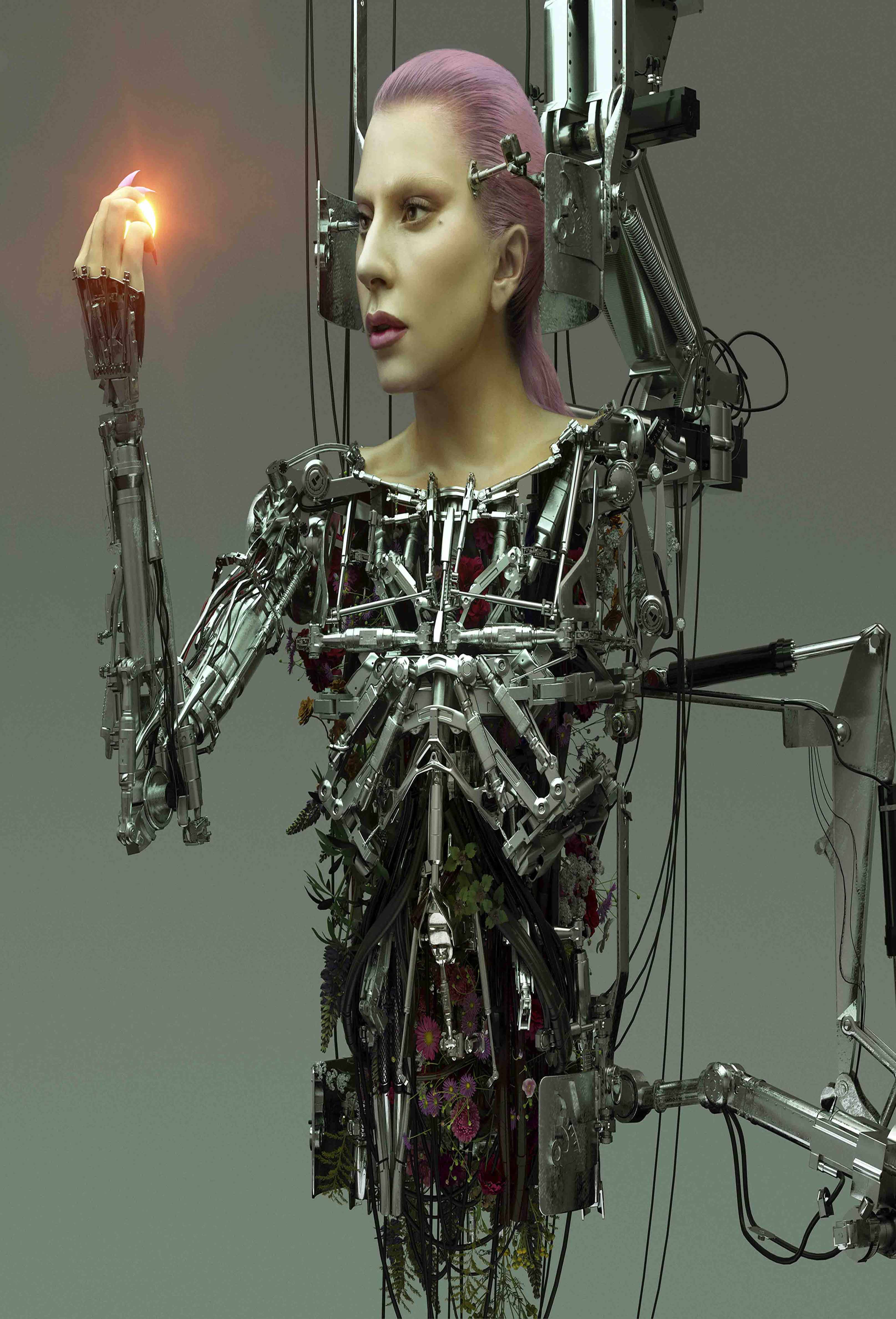 Lady Gaga