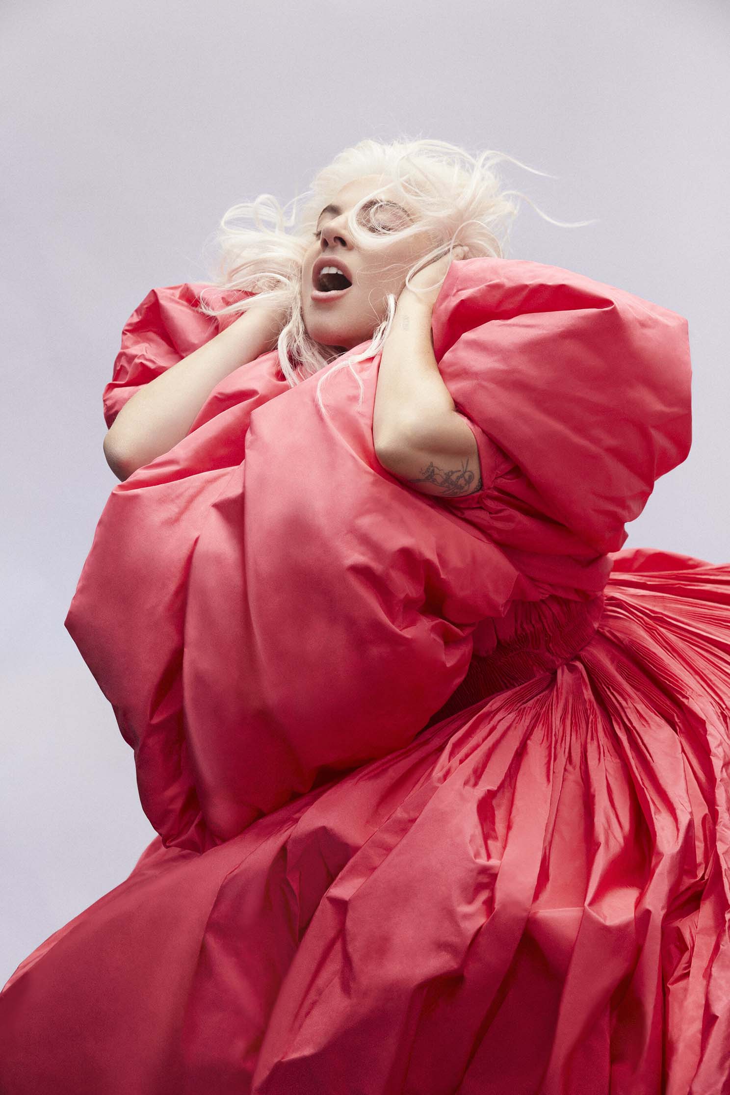 Lady Gaga