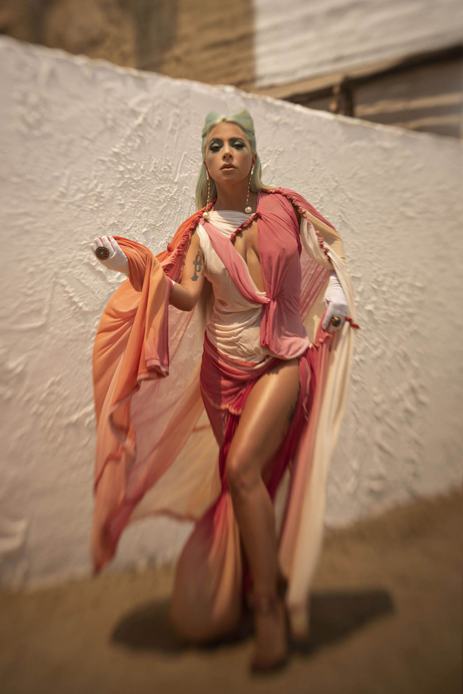 Lady Gaga