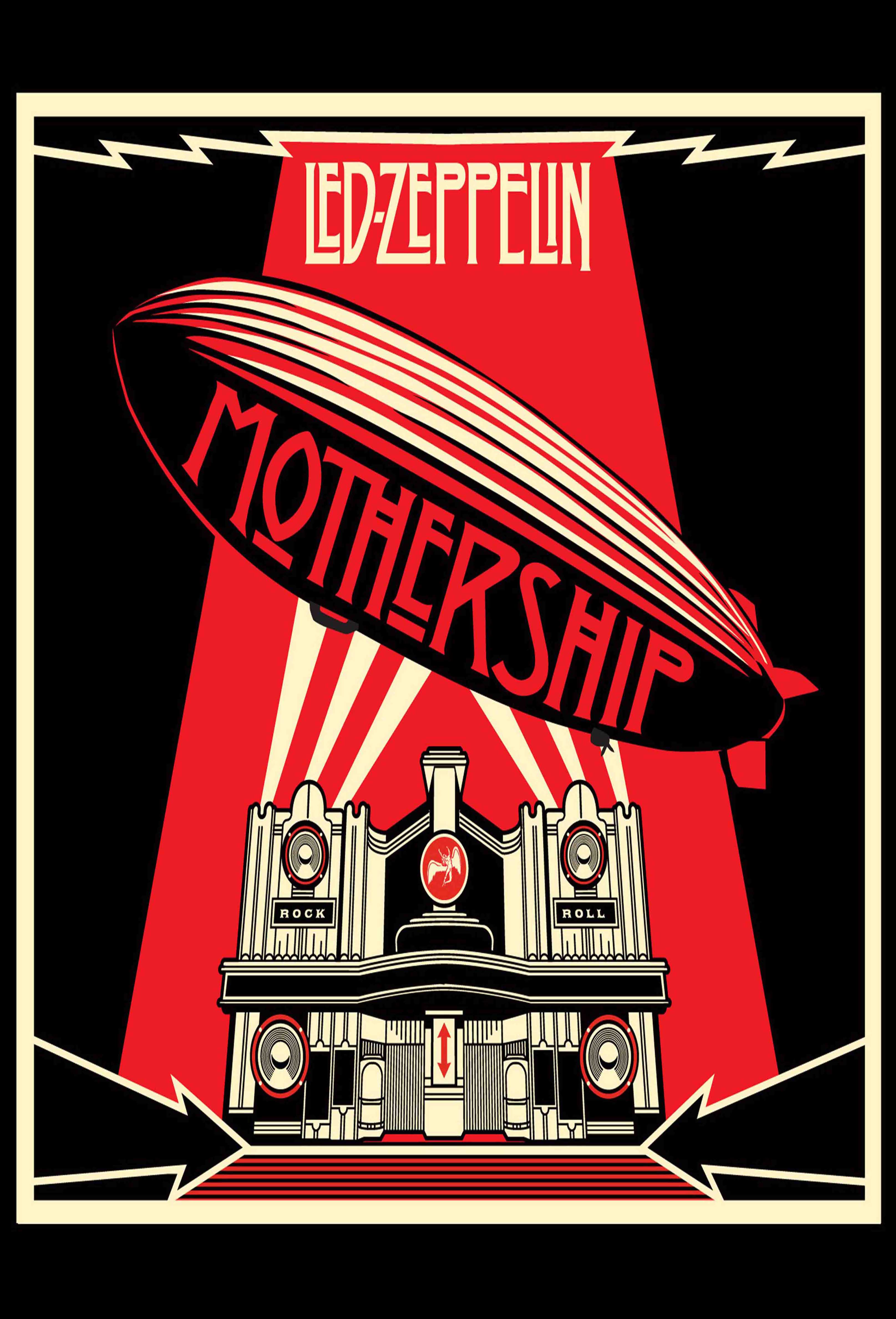 Led Zeppelin