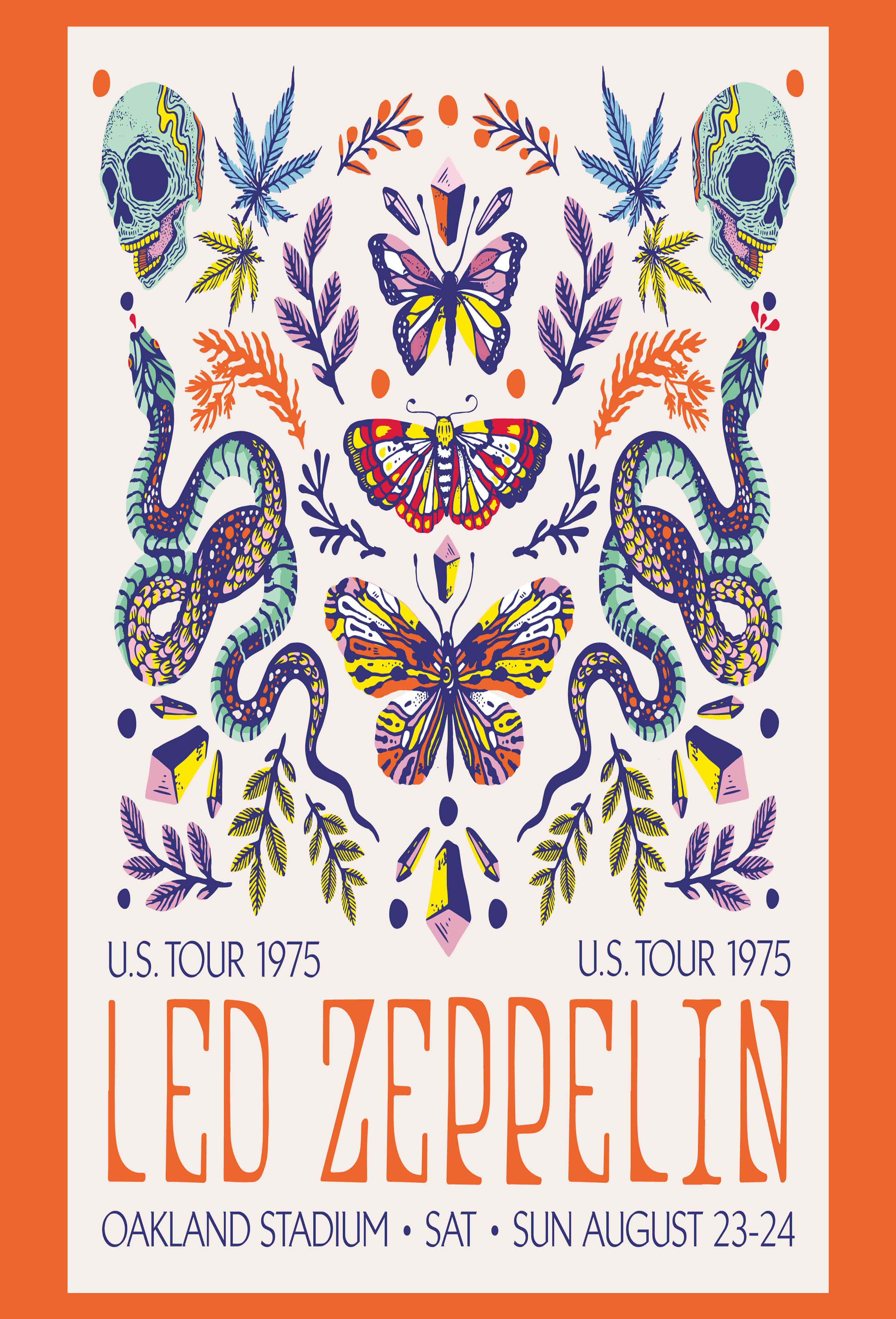 Led Zeppelin