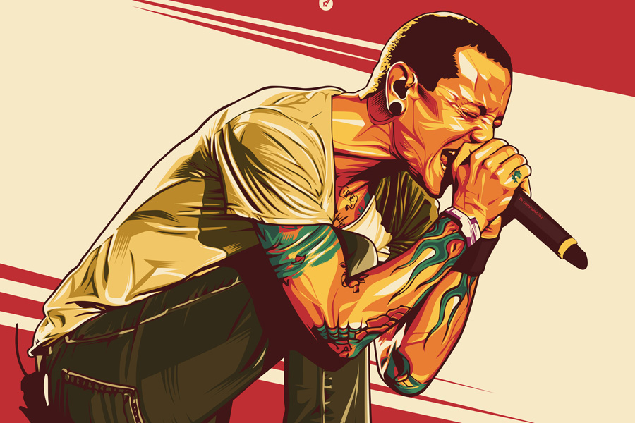 Linkin Park
