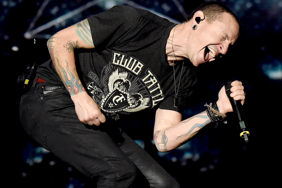 Linkin Park