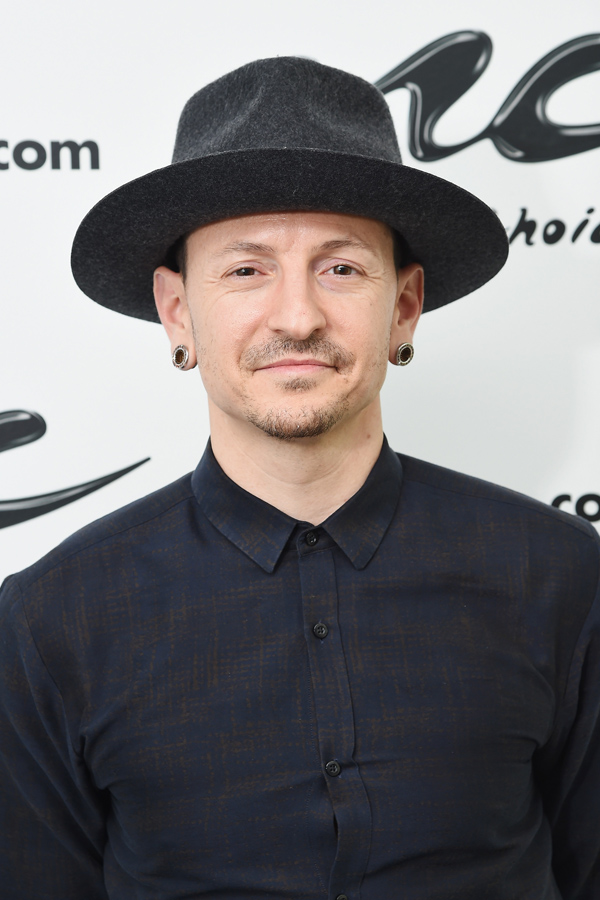 Linkin Park