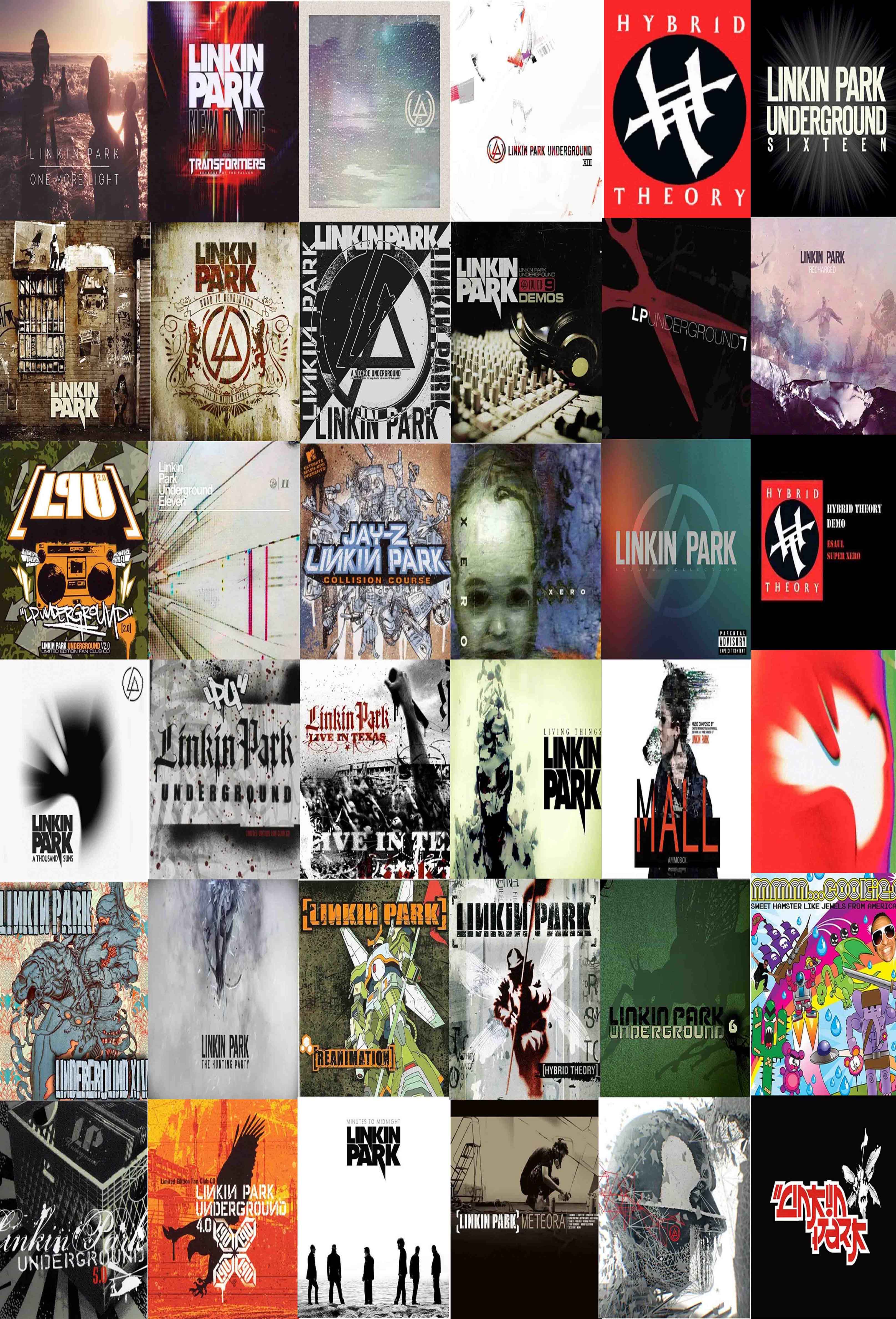 Linkin Park