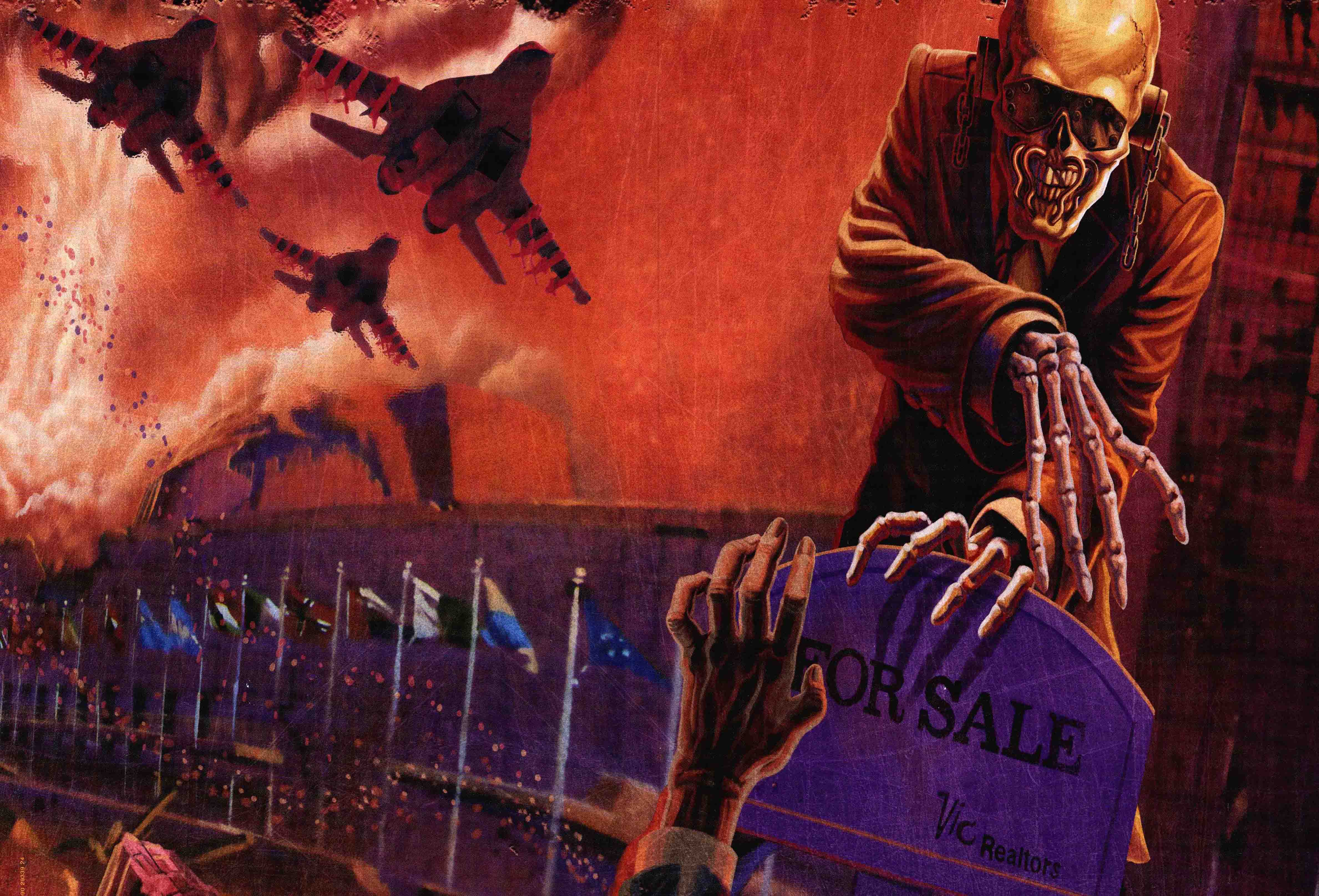 Megadeth