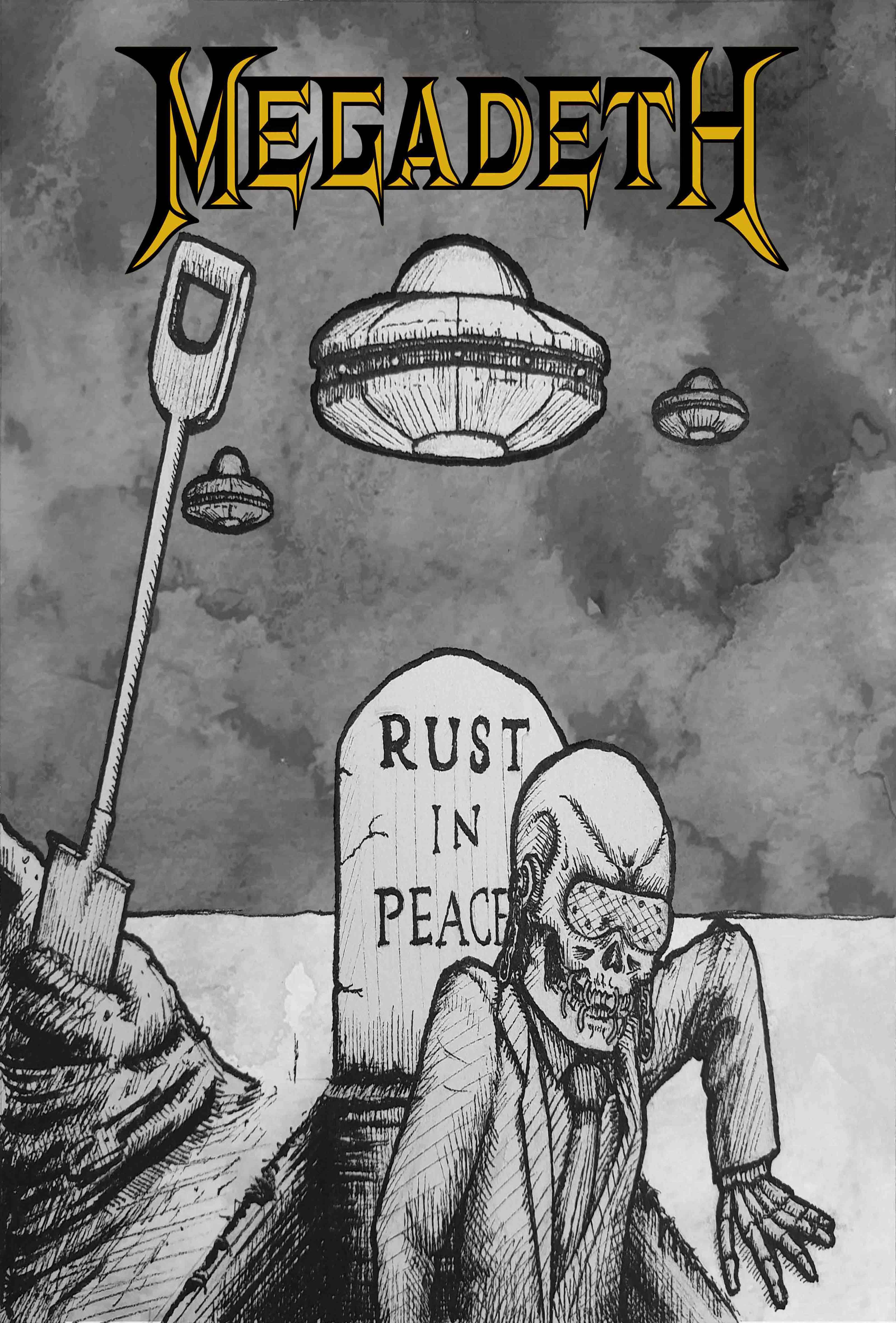 Megadeth