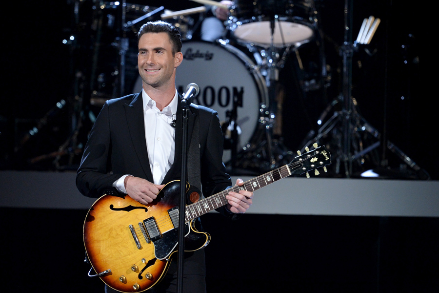 Maroon 5