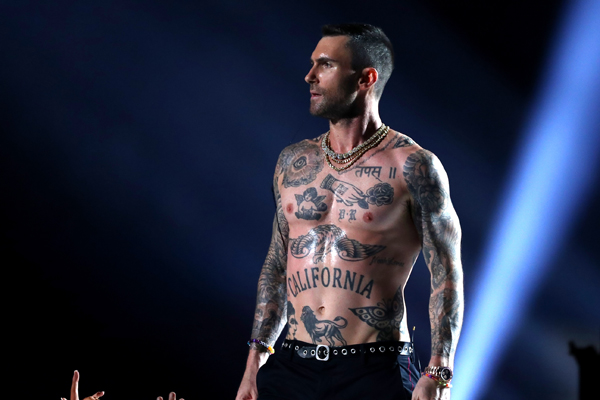 Maroon 5