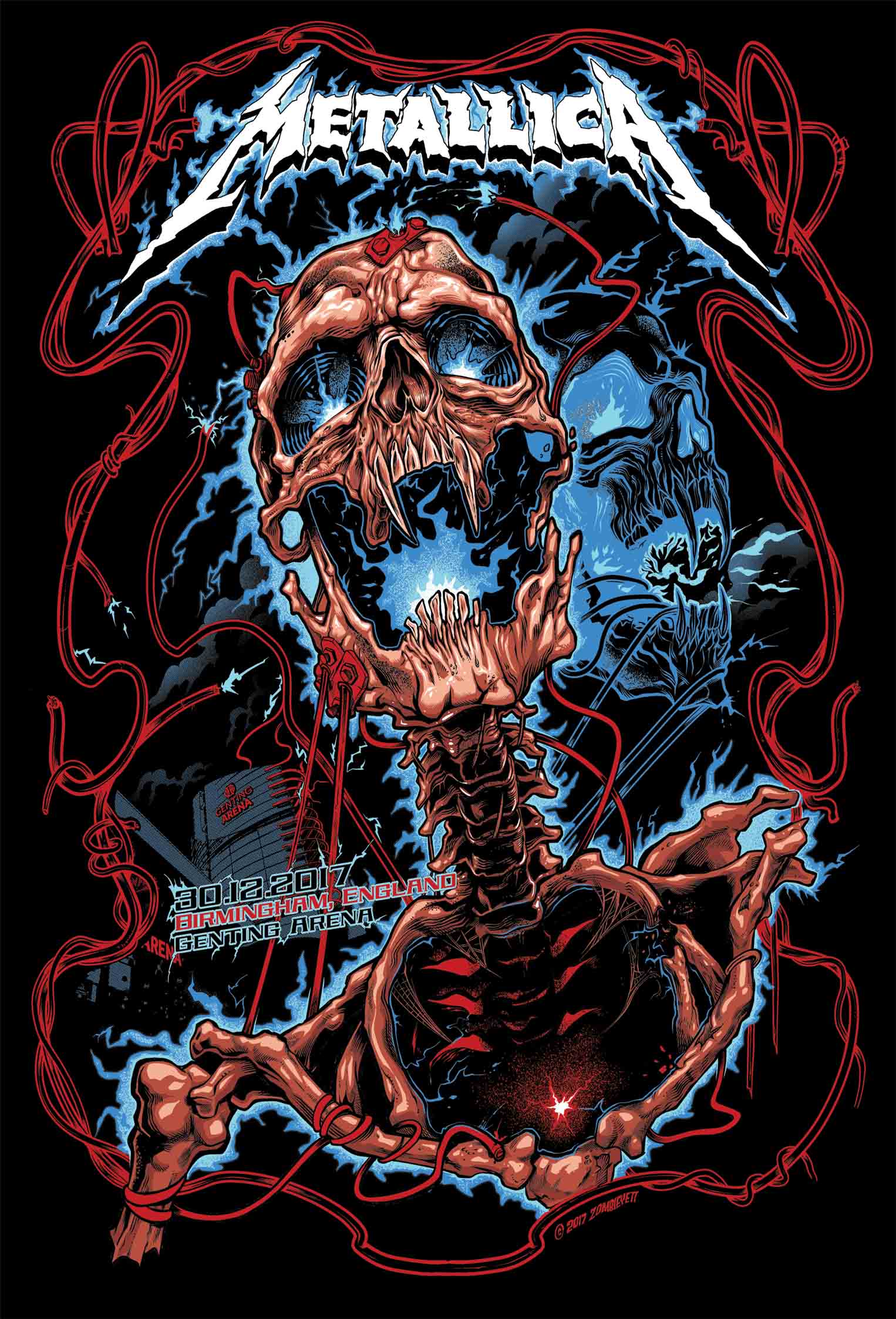 Metallica