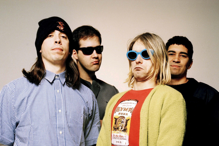 Nirvana