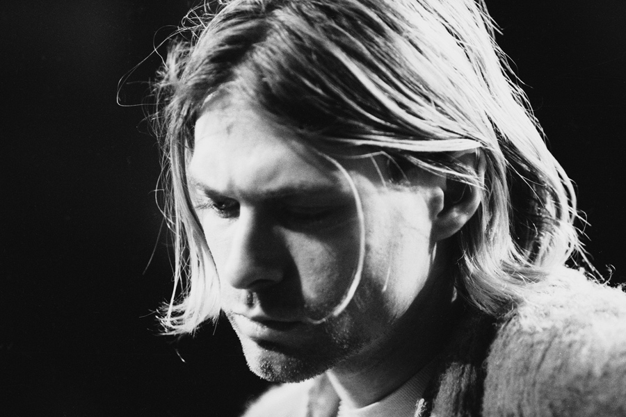Nirvana