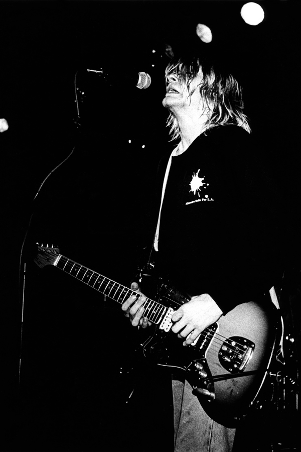 Nirvana