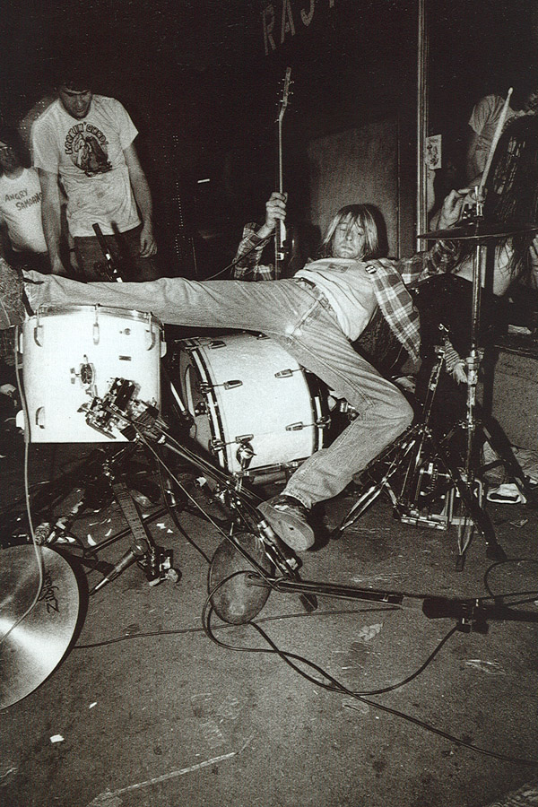 Nirvana