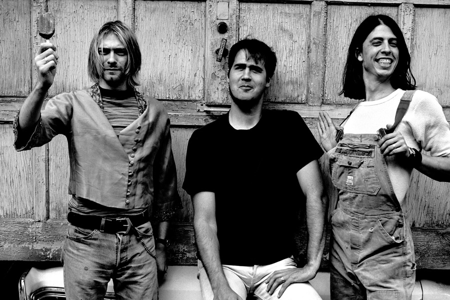 Nirvana