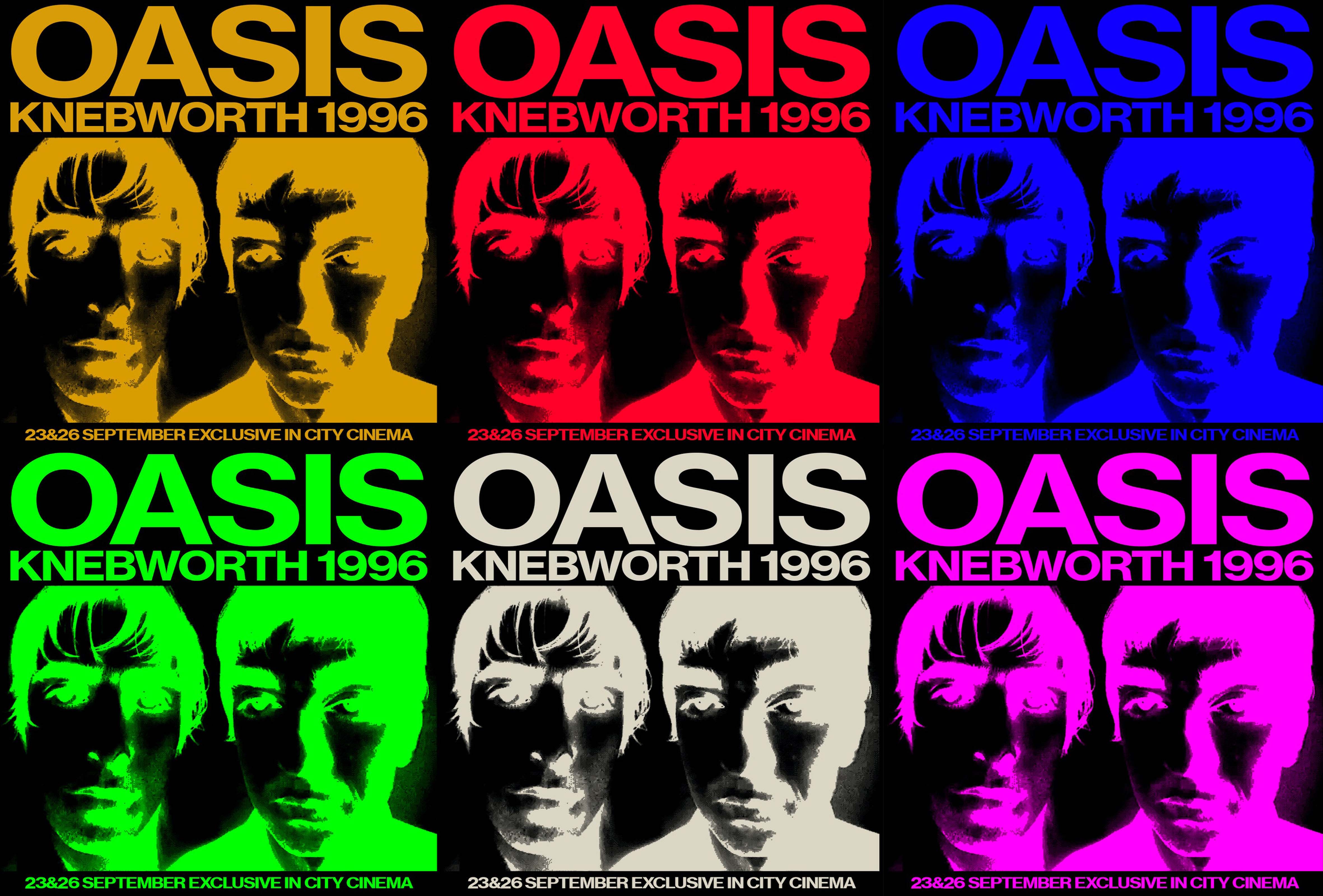 Oasis