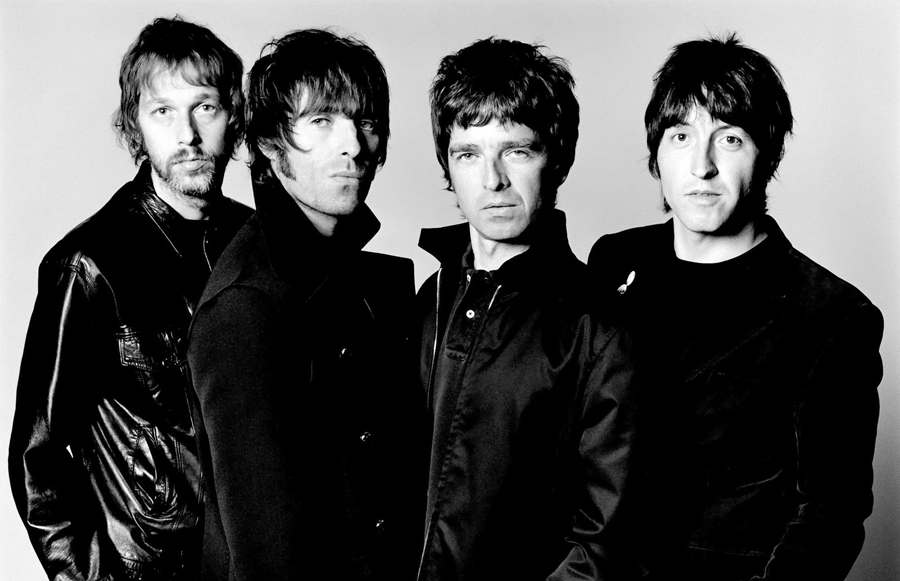 Oasis