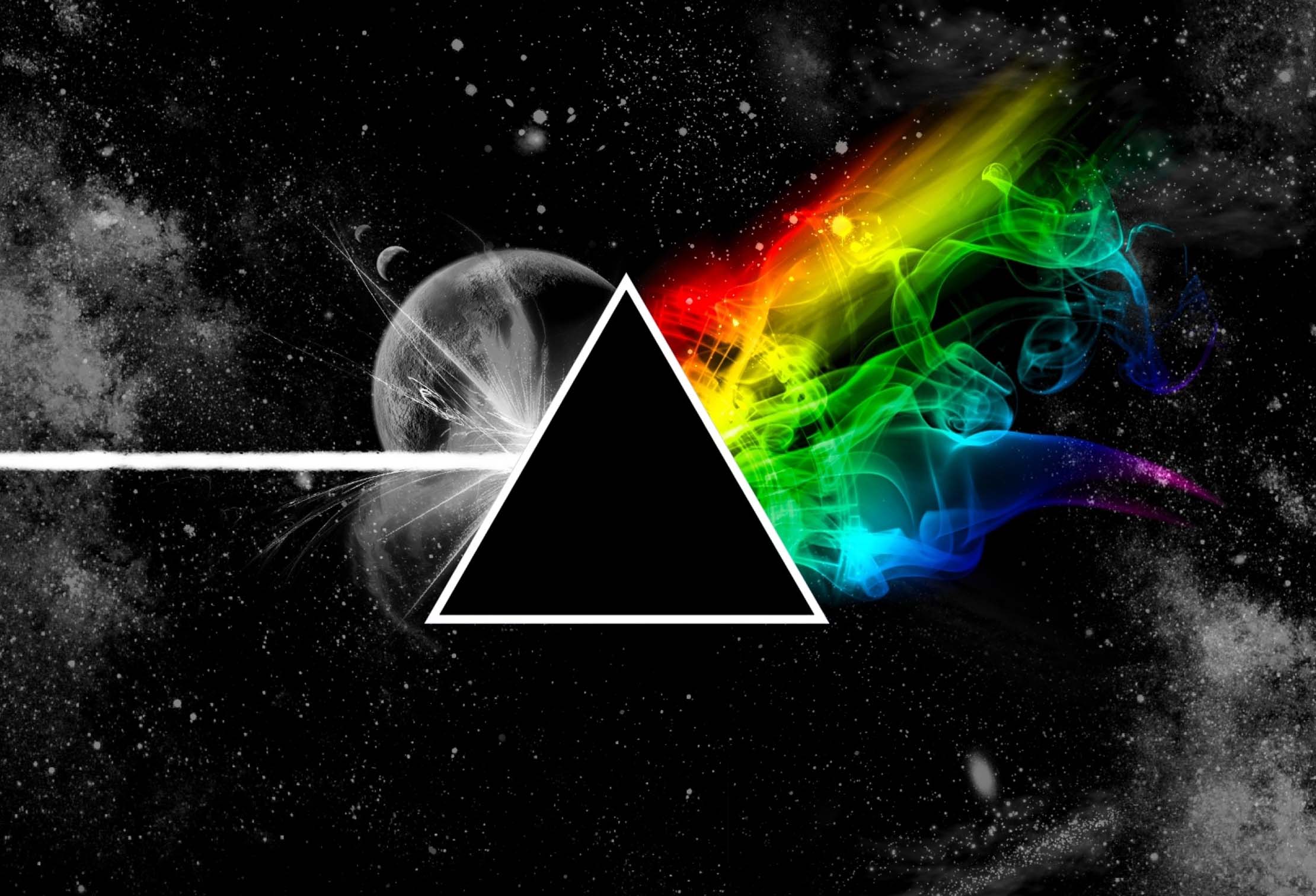 Pink Floyd