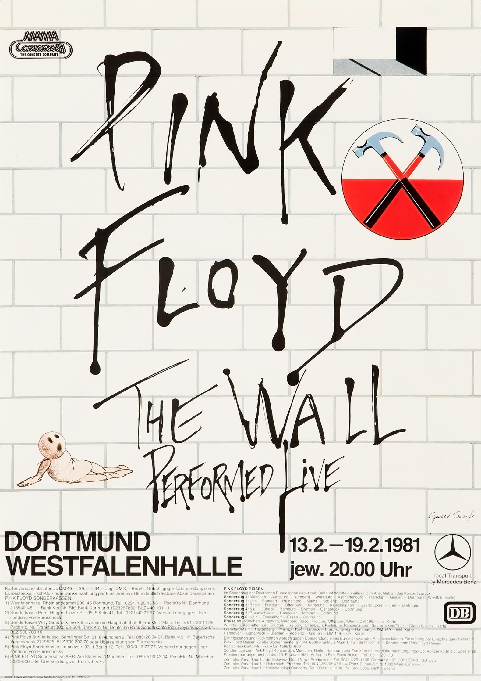 Pink Floyd