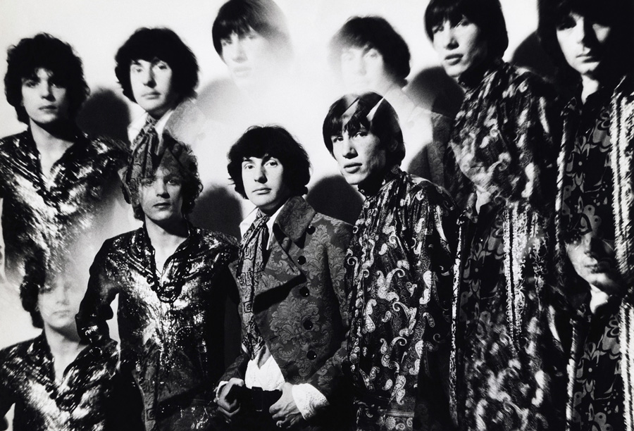 Pink Floyd