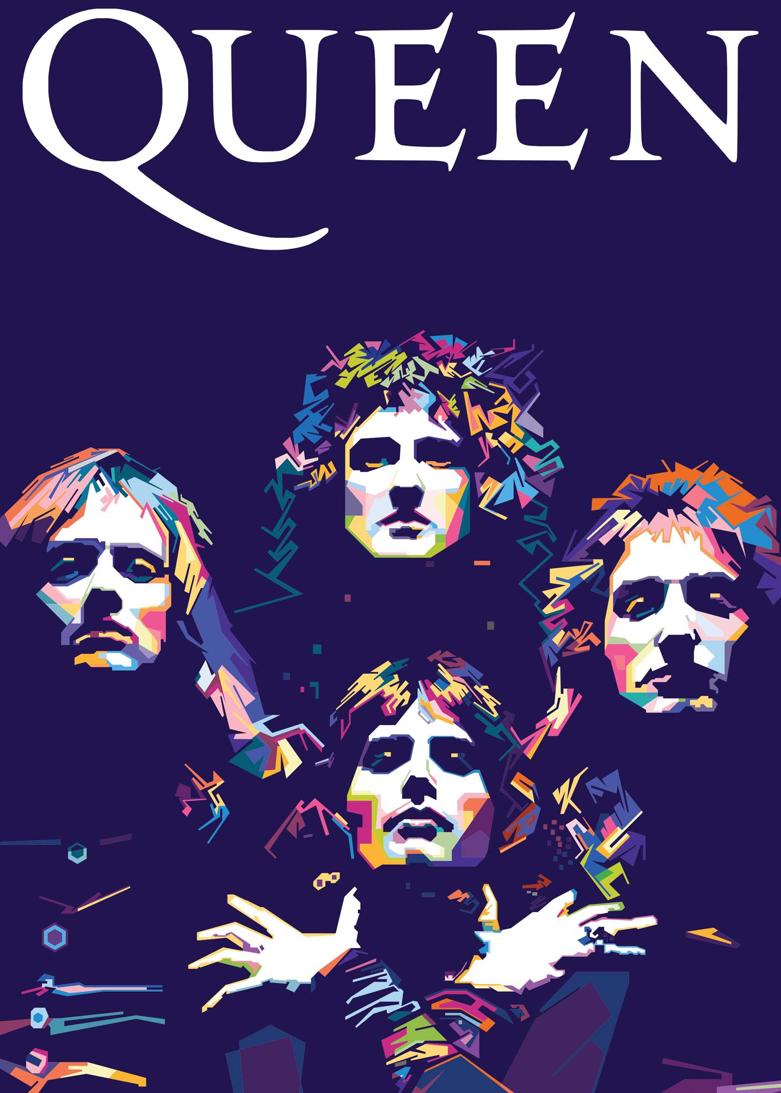 Queen