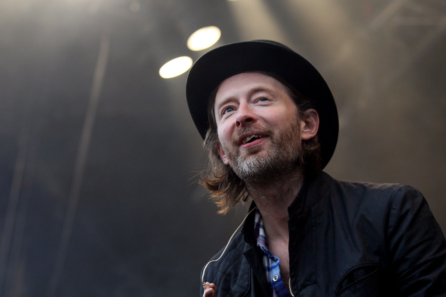 Radiohead
