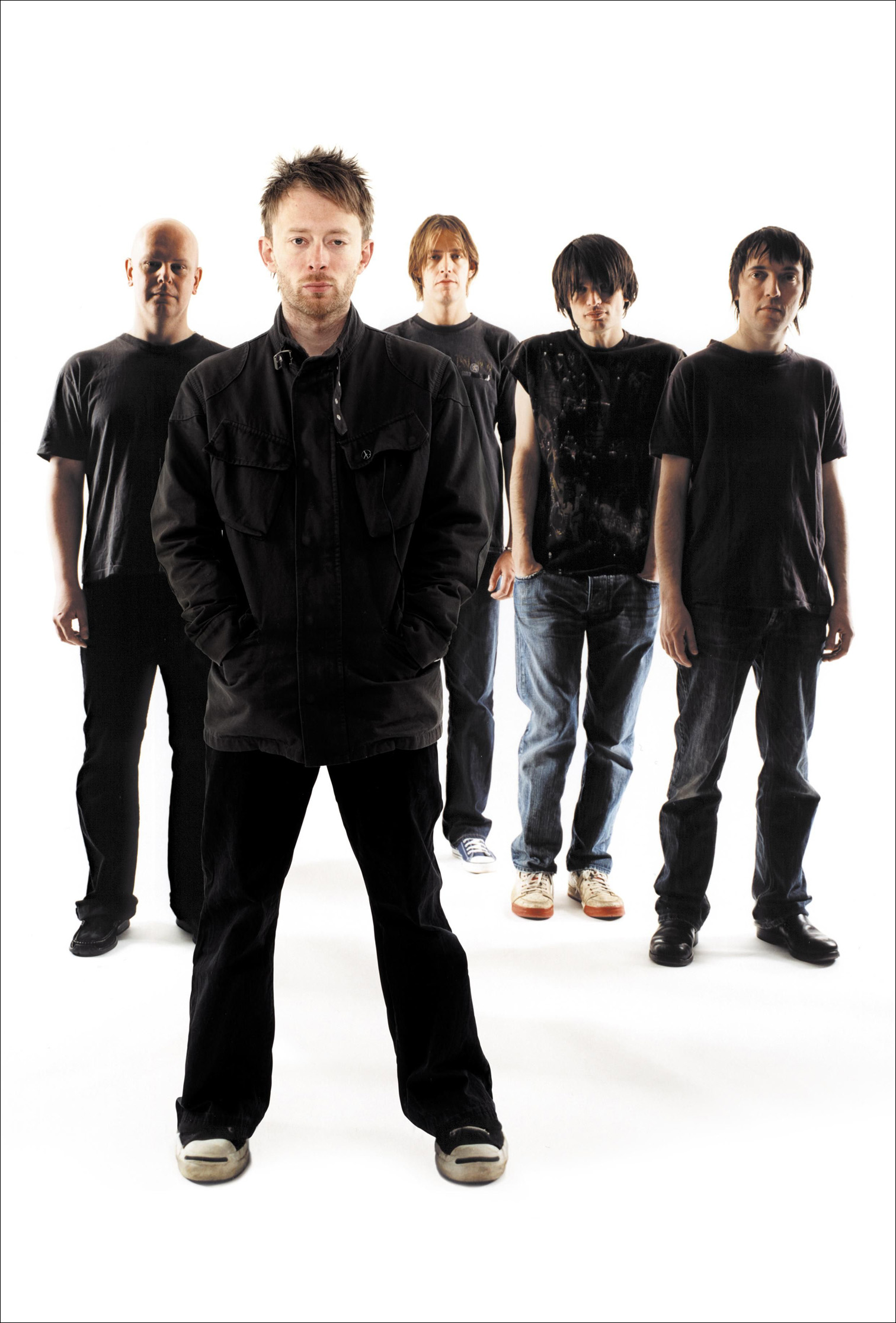 Radiohead