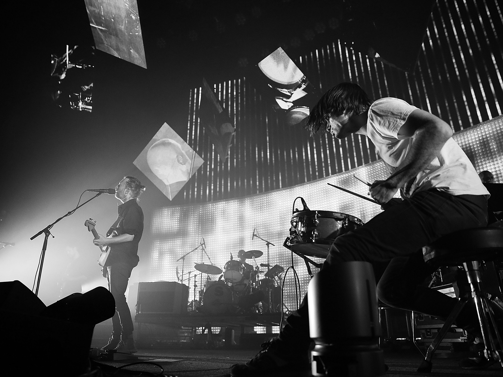 Radiohead