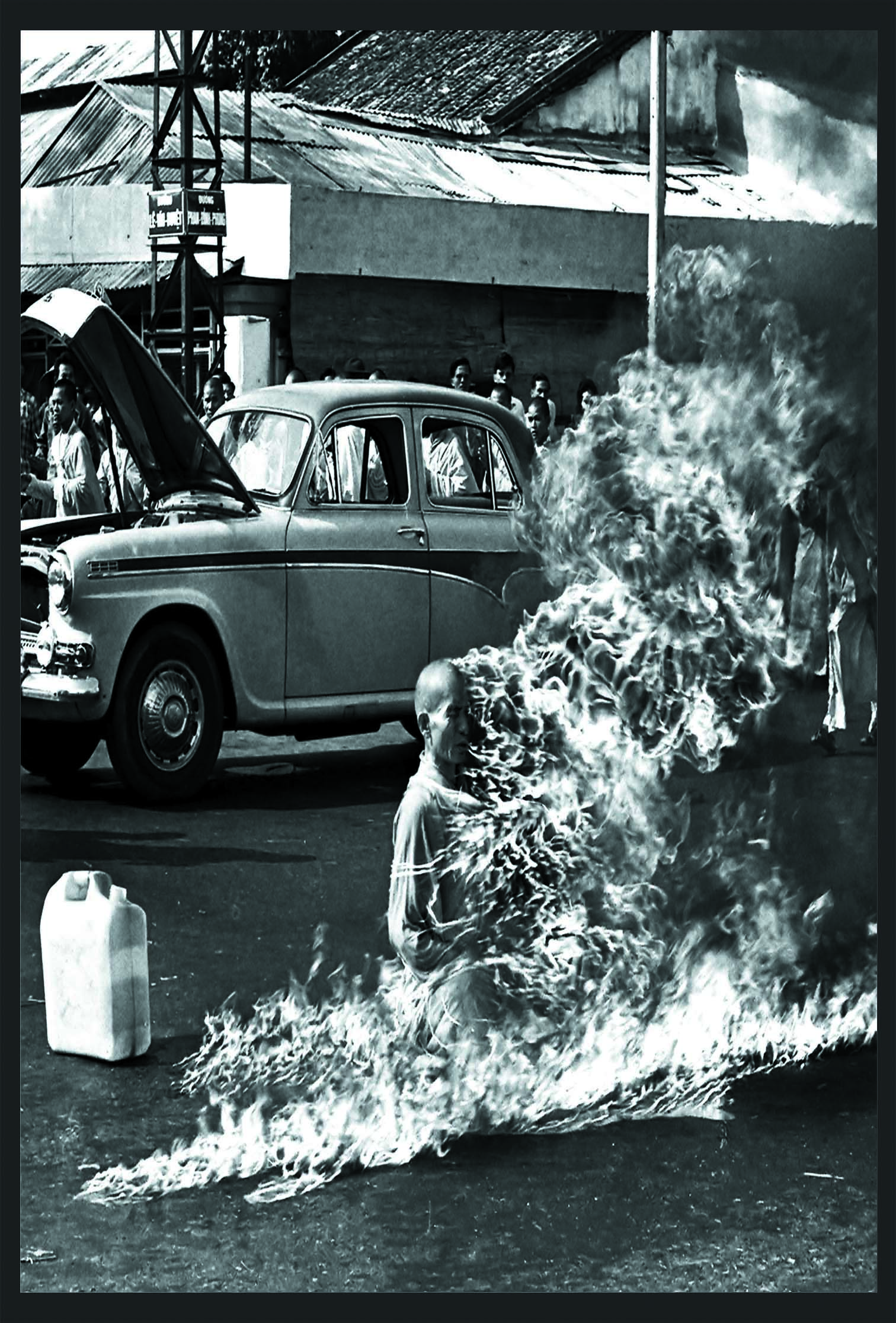 Rage Against The Machine