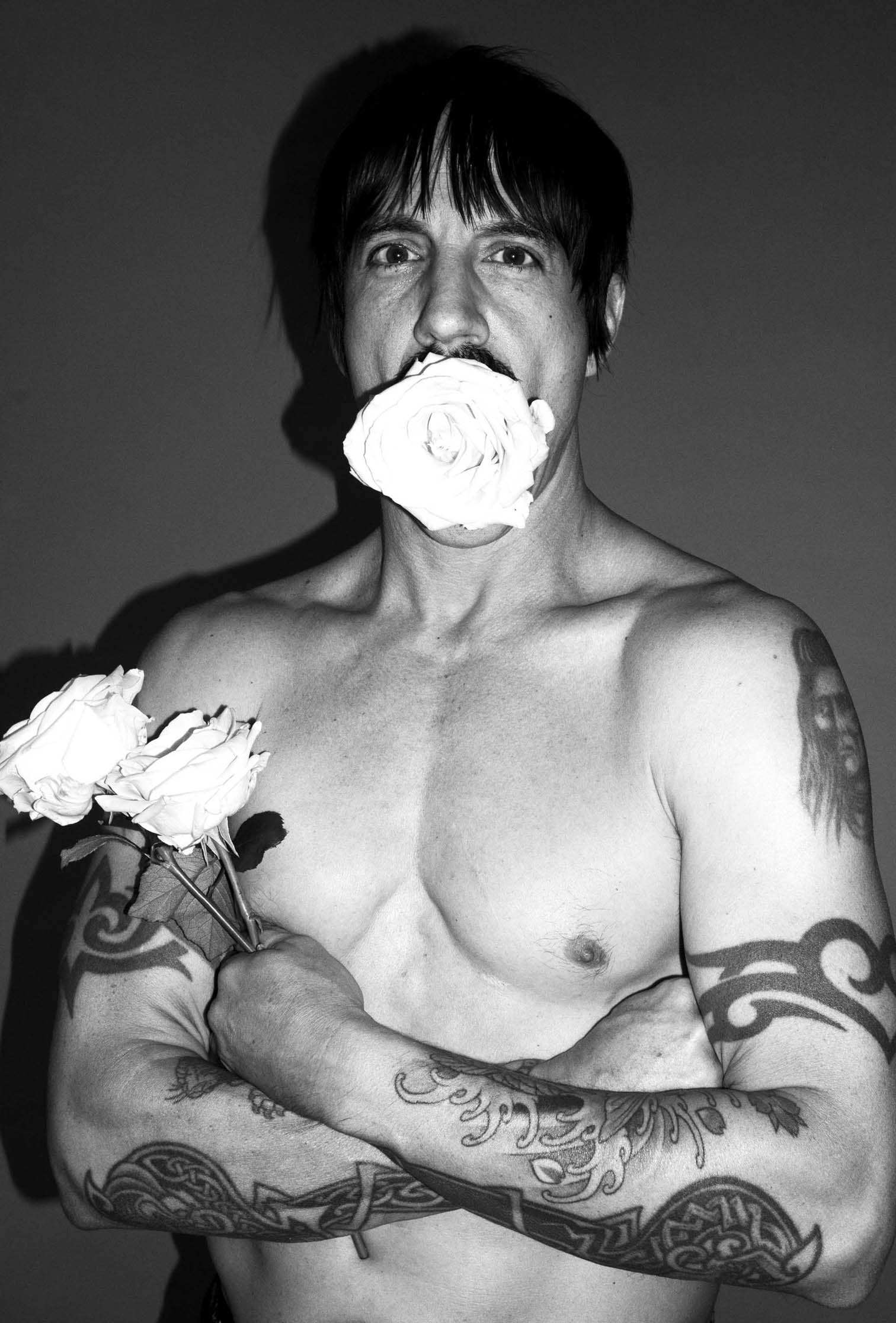 Red Hot Chili Peppers
