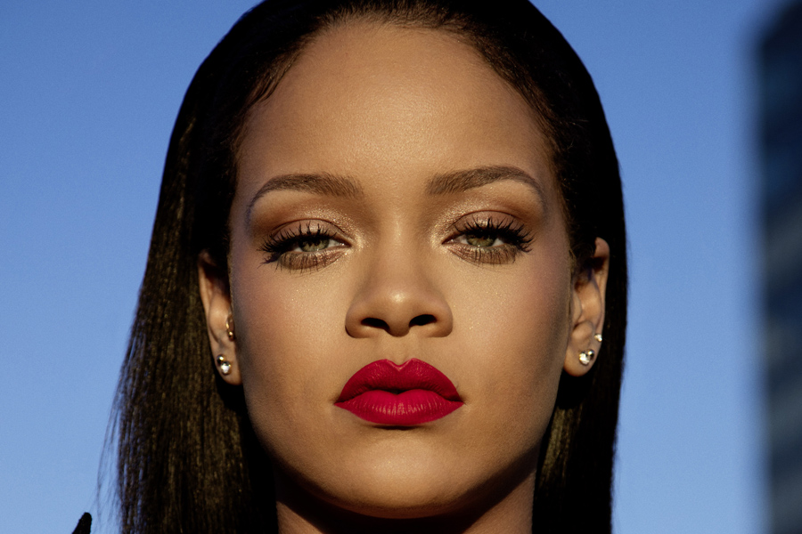 Rihanna