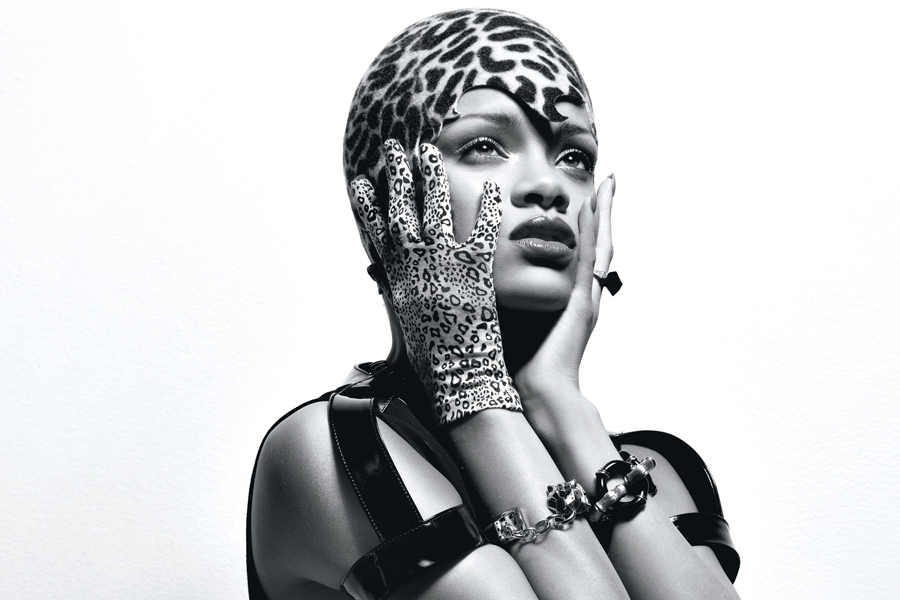 Rihanna