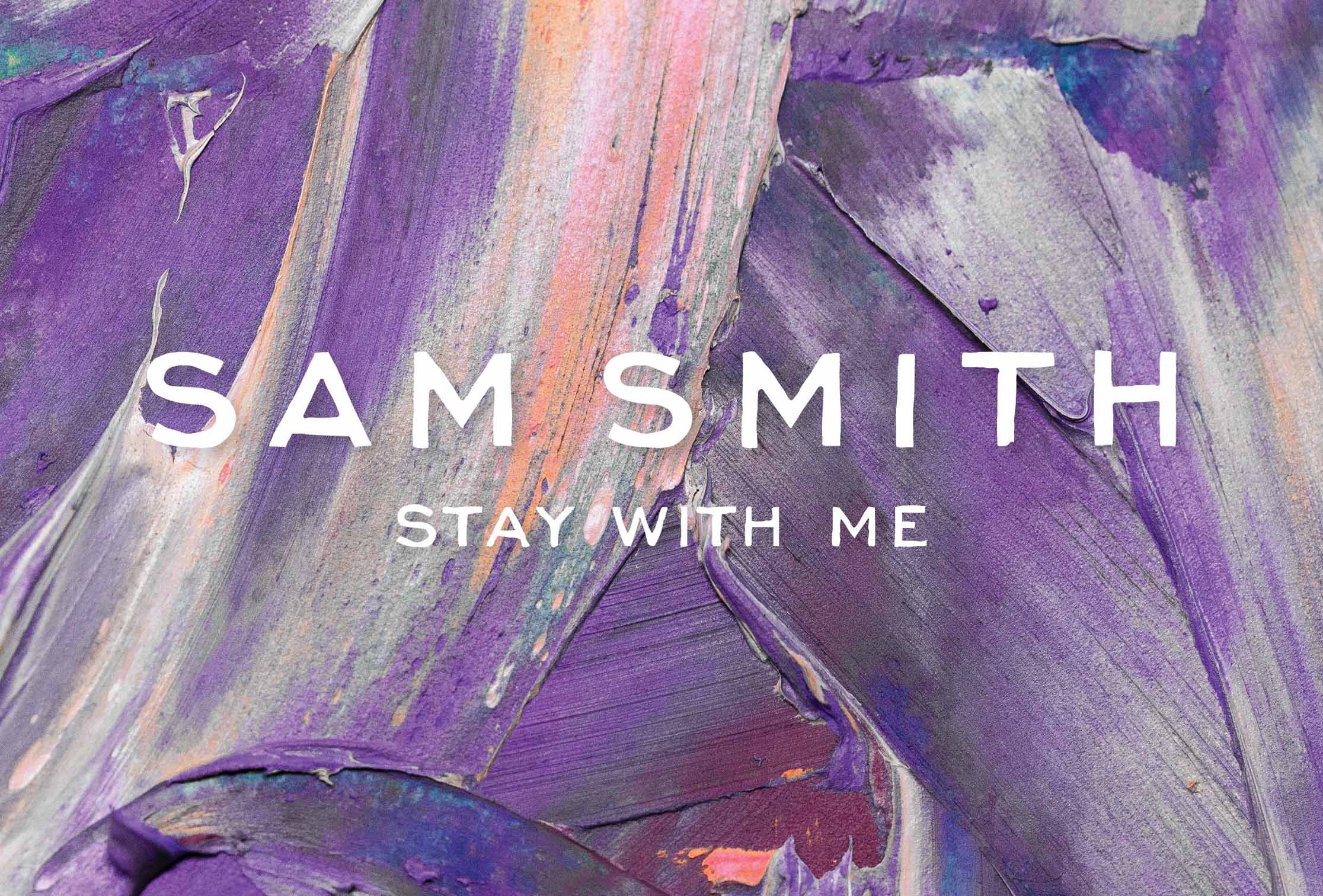 Sam Smith