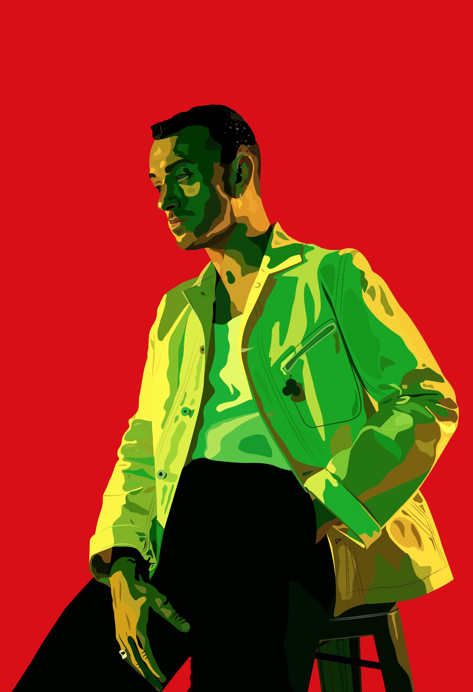 Sam Smith