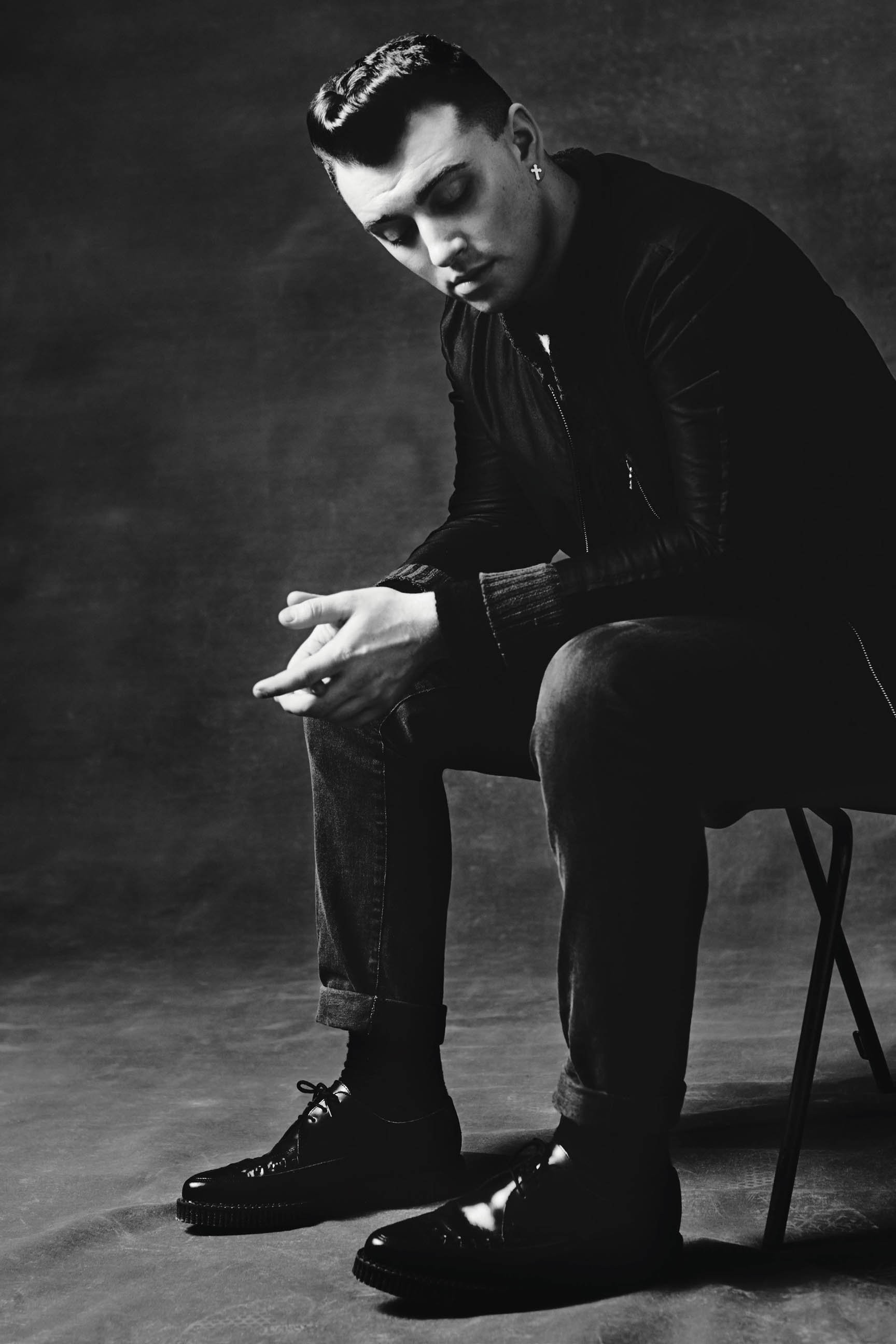Sam Smith