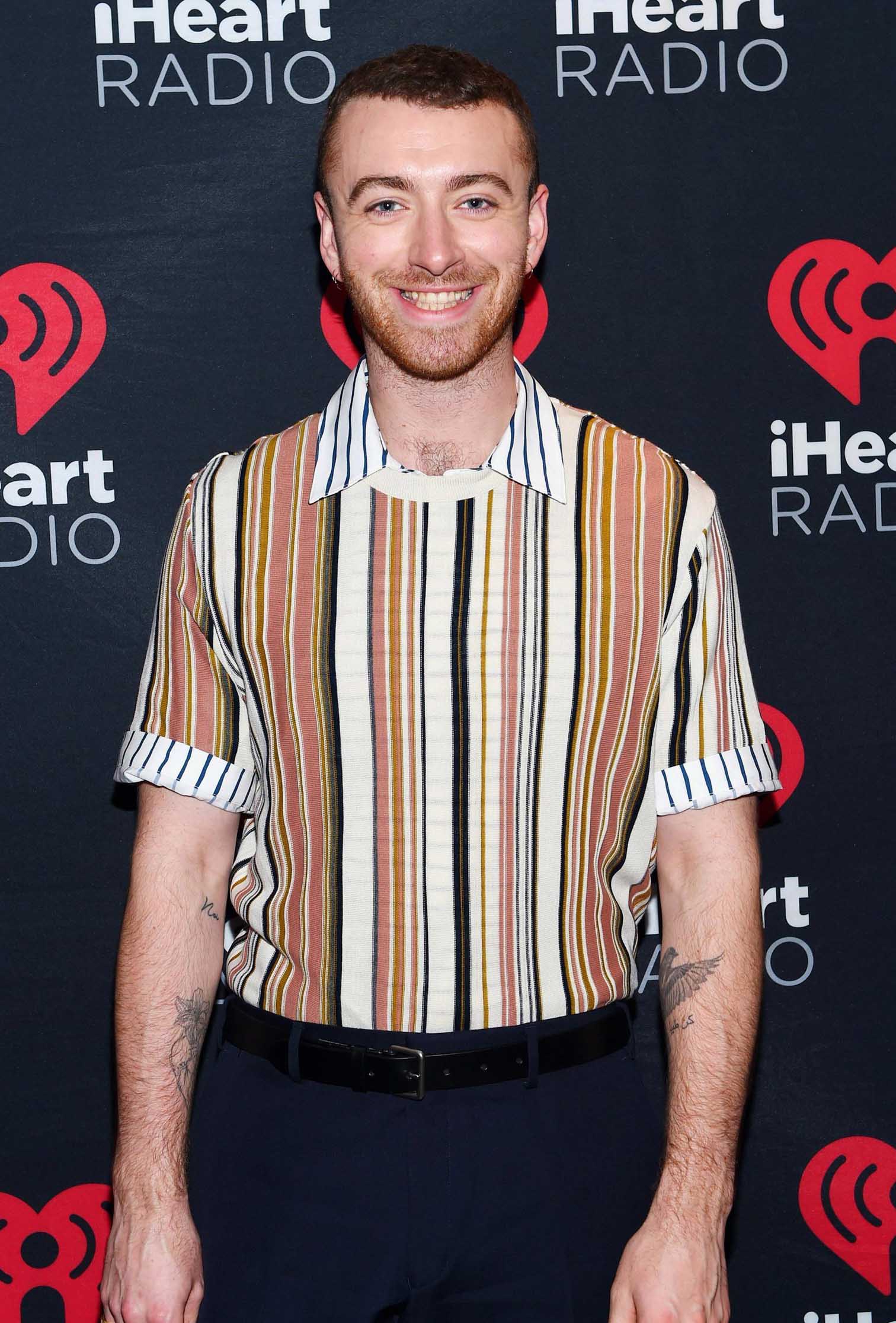 Sam Smith