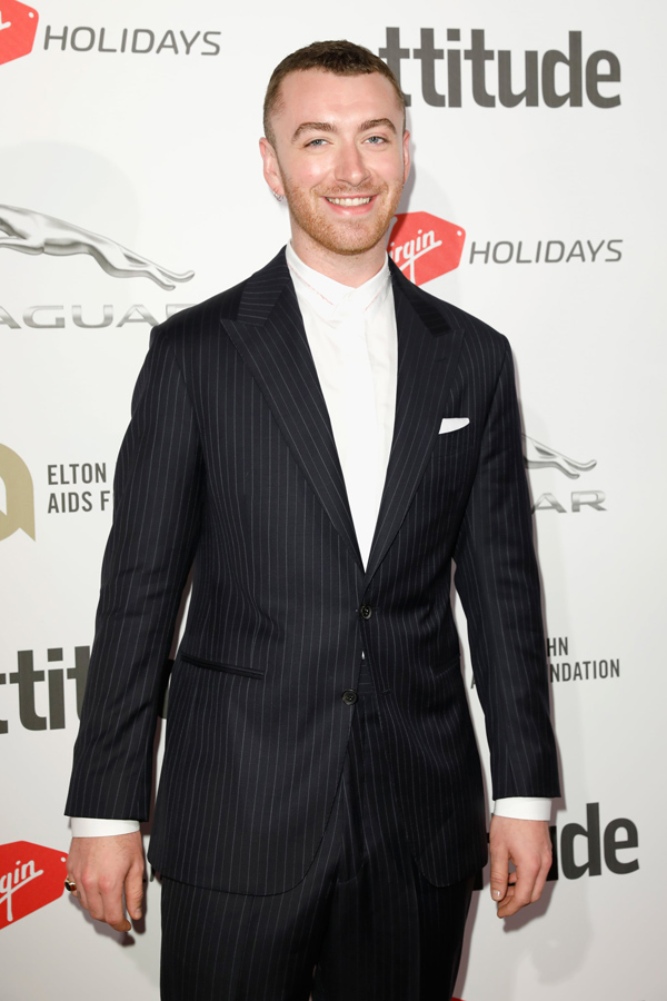 Sam Smith