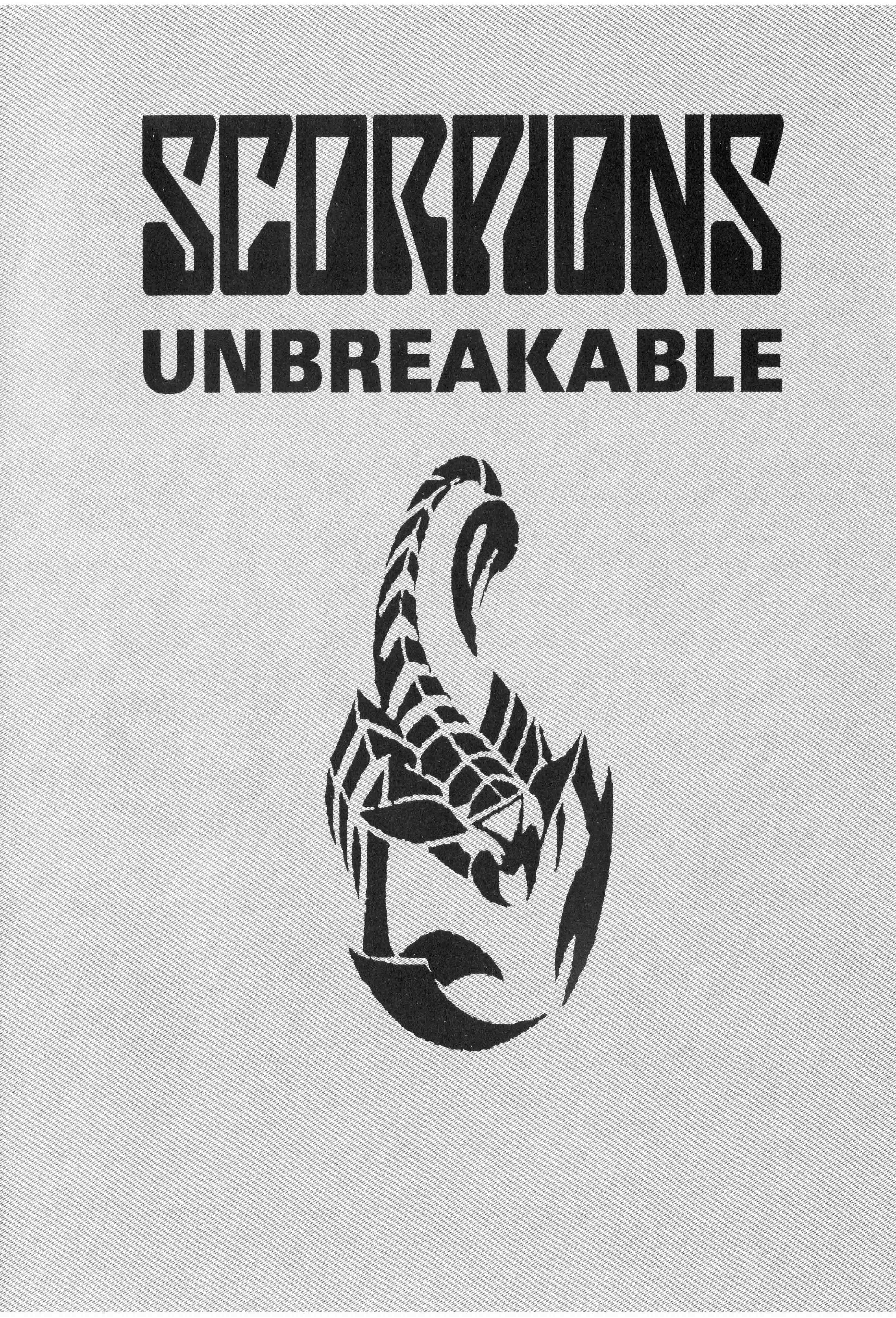 Scorpions