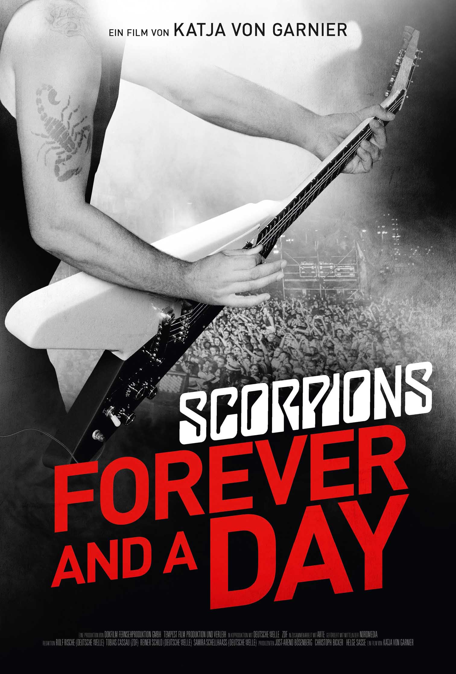 Scorpions
