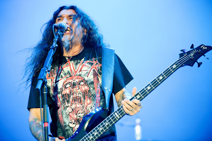 Slayer